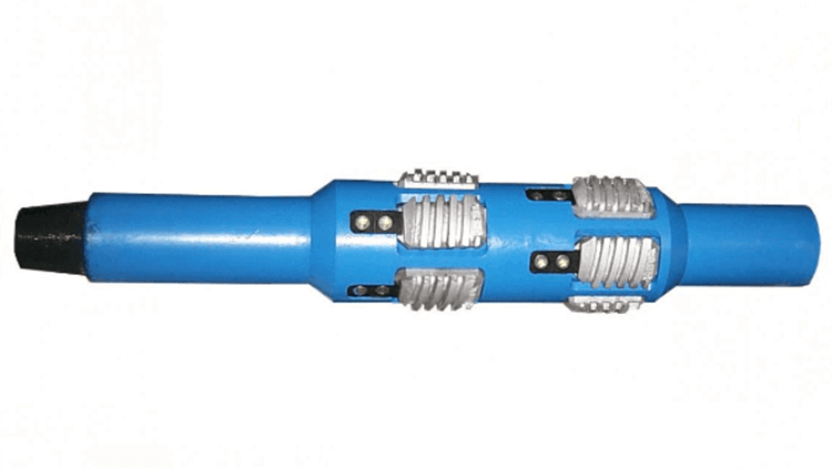 What are the Different Types of Drilling Stabilizers